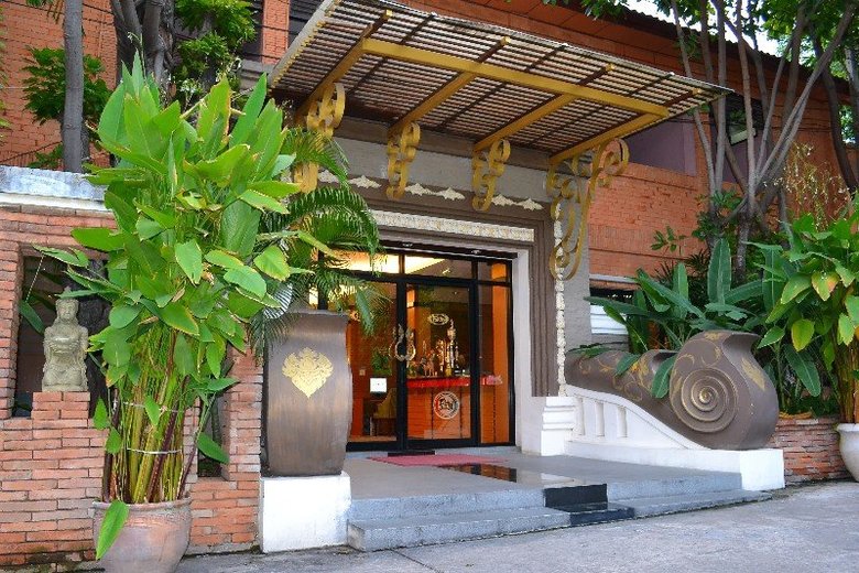 Hotel Fairtex Express