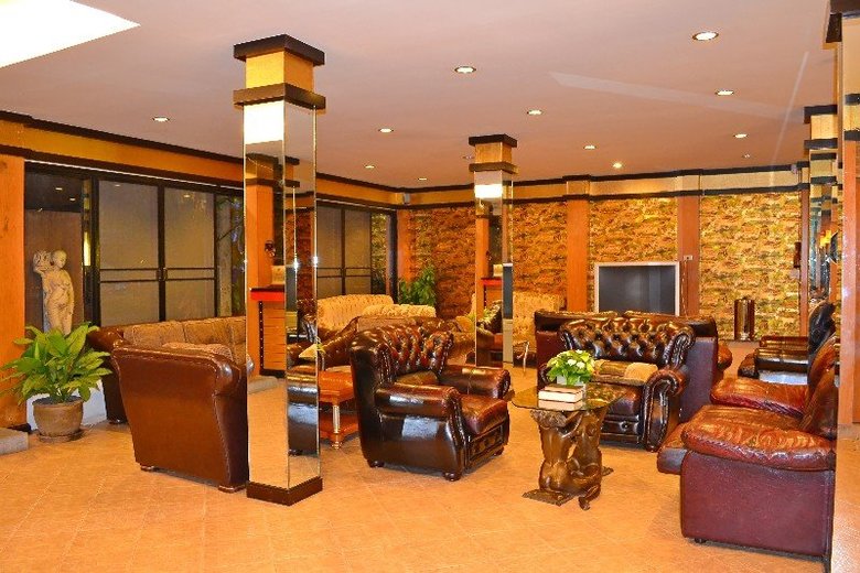 Hotel Fairtex Express