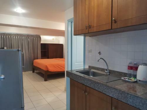 Mosaik Apartment