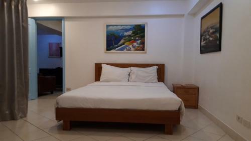 Mosaik Apartment