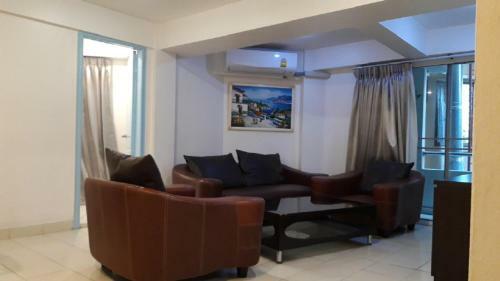 Mosaik Apartment