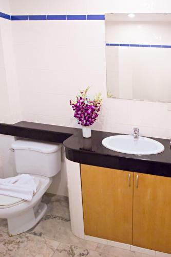 Mosaik Apartment