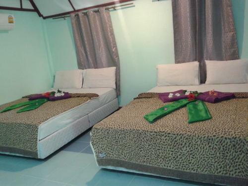 Hotel Racha Sunset Resort