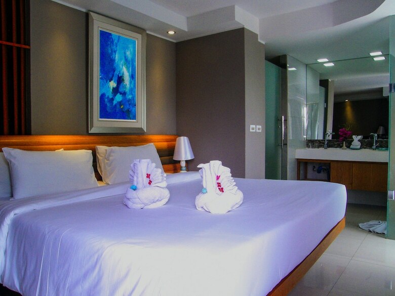 Hotel D Day Resotel Pattaya