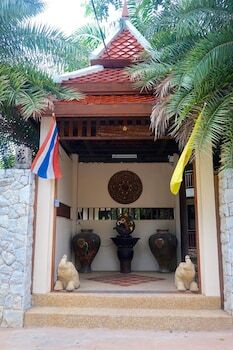 Hotel Thai Pura Resort