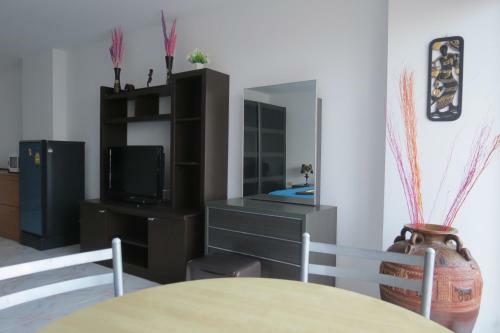 Apartamento View Talay 1b Studio