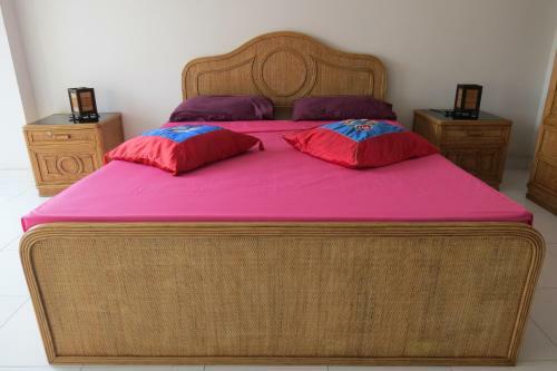 Apartamento View Talay 1b Studio
