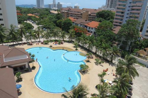 Apartamento View Talay 1b Studio