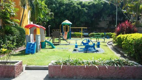 Apartamento View Talay 1b Studio