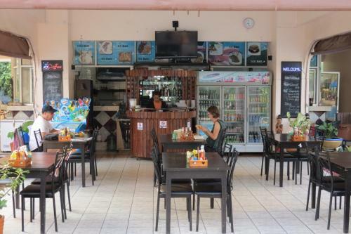 Apartamento View Talay 1b Studio