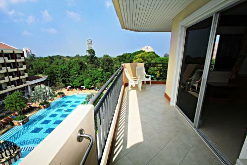 Hotel Lek Villa