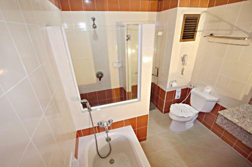 Hotel Lek Villa