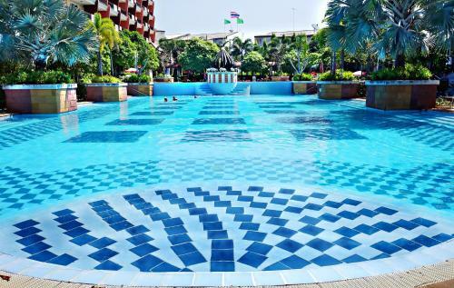 Hotel Lek Villa