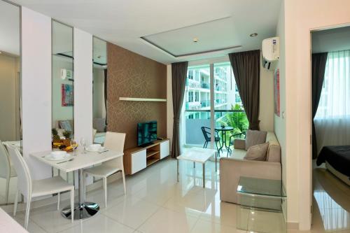 Apartamento Amazon Residence Condominium