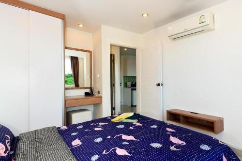 Apartamento Amazon Residence Condominium