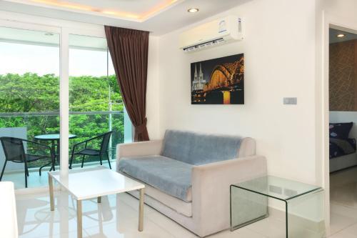 Apartamento Amazon Residence Condominium