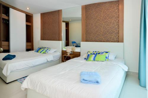 Apartamento Amazon Residence Condominium