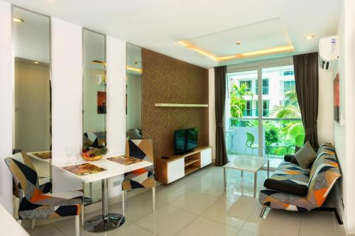 Apartamento Amazon Residence Condominium