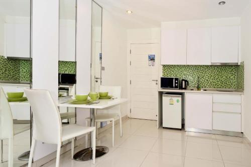 Apartamento Amazon Residence Condominium