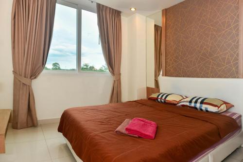 Apartamento Amazon Residence Condominium