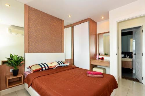 Apartamento Amazon Residence Condominium