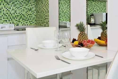 Apartamento Amazon Residence Condominium