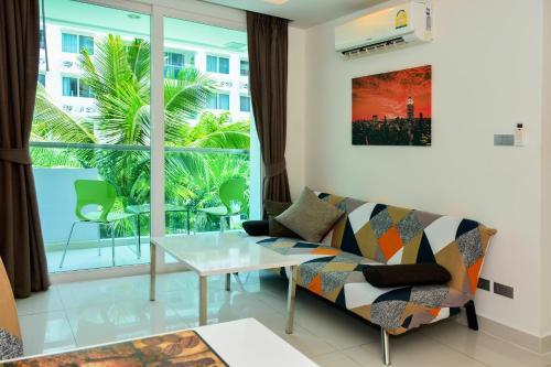 Apartamento Amazon Residence Condominium