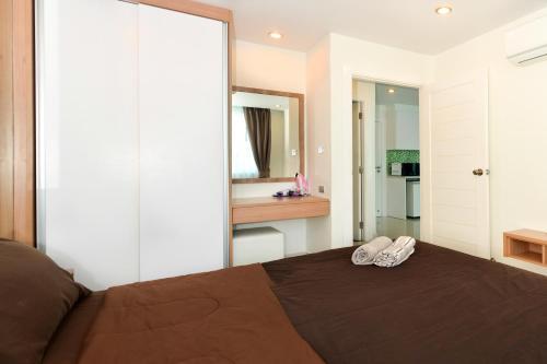 Apartamento Amazon Residence Condominium