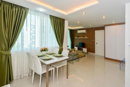 Apartamento Amazon Residence Condominium