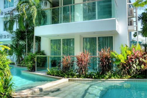 Apartamento Amazon Residence Condominium