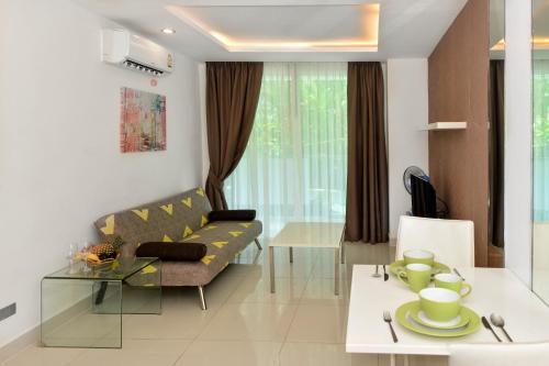 Apartamento Amazon Residence Condominium