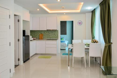 Apartamento Amazon Residence Condominium