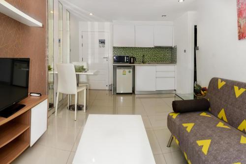Apartamento Amazon Residence Condominium