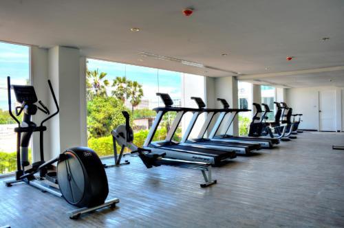 Apartamento Amazon Residence Condominium