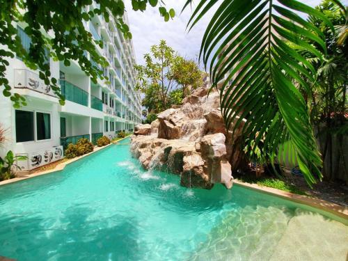 Apartamento Amazon Residence Condominium
