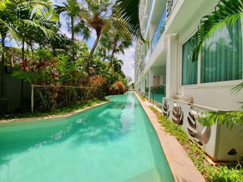Apartamento Amazon Residence Condominium
