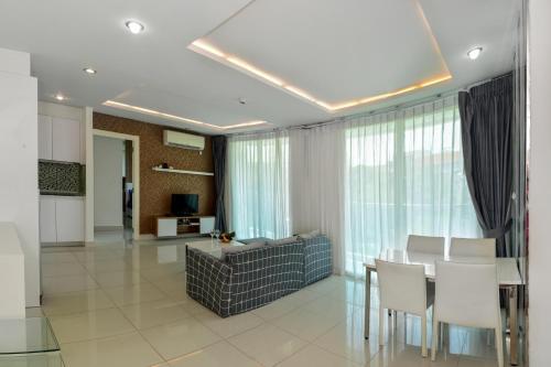 Apartamento Amazon Residence Condominium