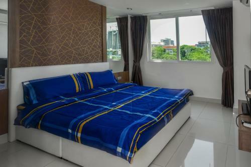 Apartamento Amazon Residence Condominium
