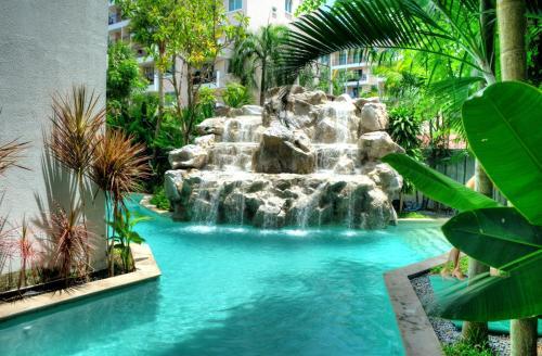 Apartamento Amazon Residence Condominium