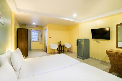 Hotel Sawasdee Place