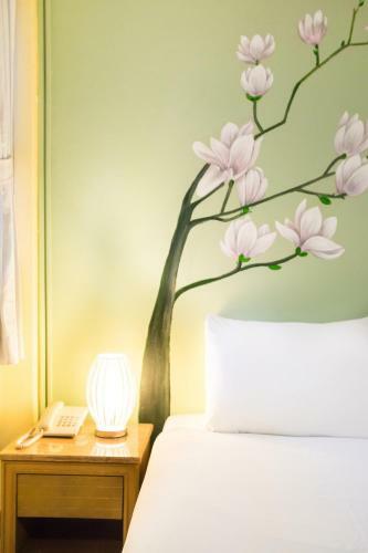 Hotel Sawasdee Place
