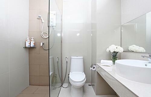 Hotel Lee Garden Resort Pattaya