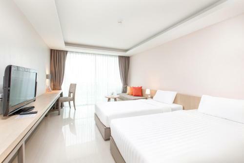 Prima Villa Hotel