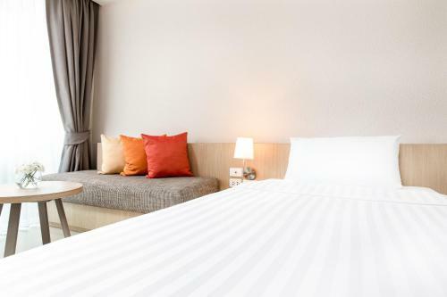 Prima Villa Hotel