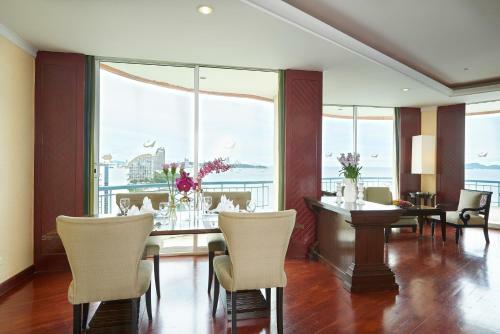 Long Beach Garden Hotel & Spa