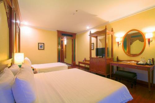 Long Beach Garden Hotel & Spa