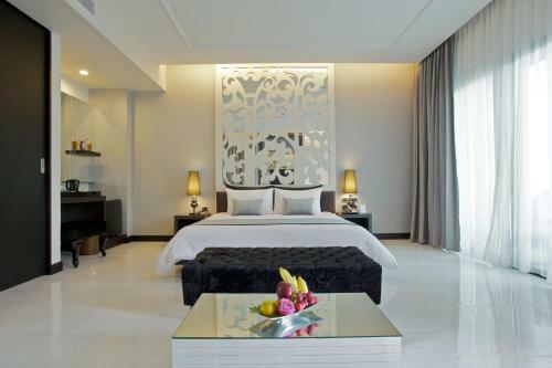 Long Beach Garden Hotel & Spa