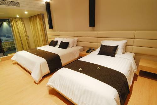 Long Beach Garden Hotel & Spa
