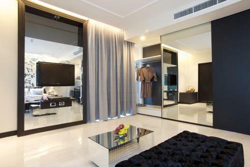 Long Beach Garden Hotel & Spa