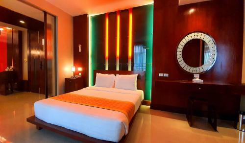 Long Beach Garden Hotel & Spa